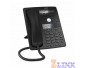 Snom D745 VoIP Desk Telephone with PoE-Black