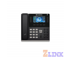 Sangoma s705 IP Phone With Wi-Fi & Bluetooth Support