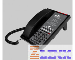 AEI Dual-Line Analog Speakerphone – AMT-6210-S