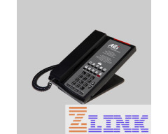 AEI Single-Line Analog Speakerphone – ASP-6110-S
