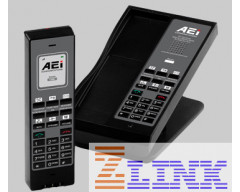 AEI IP Cordless Base and Extension- SGR-8106-SMK