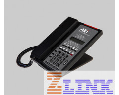AEI Dual Line IP Corded Speakerphone – SSP-2210-SG