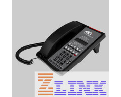 AEI Corded IP Phone – SMT-9110-S