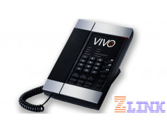 Vivo Nordic Extra  - Analogue Hotel Telephones - Guest room 