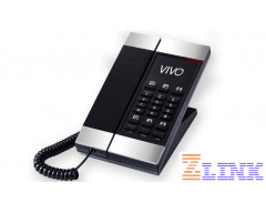 Vivo Nordic  - Analogue Hotel Telephones - Guest room 