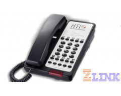 Vivo 89 - Analogue Hotel Telephones - Guest room 