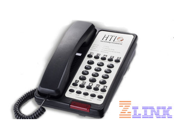 Vivo 89 - Analogue Hotel Telephones - Guest room 