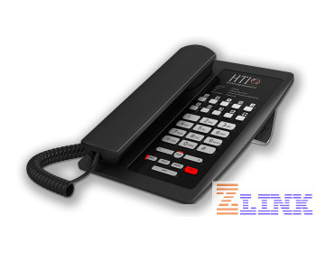 Vivo 5000 - IP Hotel Telephones - Guest room 