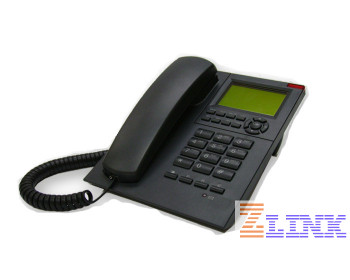 Vivo 656 IP 1D Wifi - IP Hotel Telephones - Guest room 