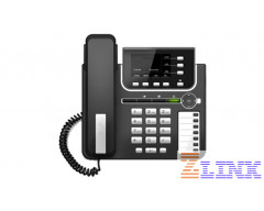 Vivo OT20 - IP Hotel Telephones - Guest room 
