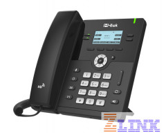 HTek UC912G Enterprise IP Phone