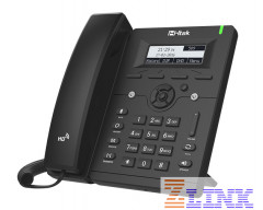 HTek UC902 Enterprise IP Phone