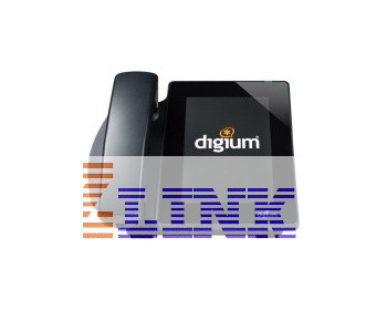 Digium D80 IP Phone