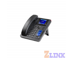 Digium A25 4-Line IP Phone (1TELA025LF)