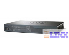 Cisco C892FSP-K9 8-Port Gigabit Integrated Service Router