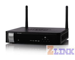 Cisco RV130W Wireless Router