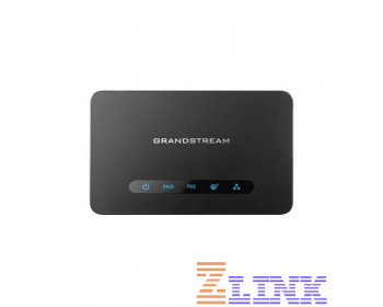 Grandstream HT813 Hybrid ATA with FXS and FXO ports