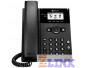 Polycom VVX 150 2-Line Entry-level Desktop Phone PoE (2200-48810-025)