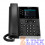 Polycom VVX 350 6-Line Mid-range Color IP Desktop Phone (2200-48830-025)