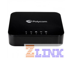 Polycom OBi312 Adaptor w/USB, 1 FXS, 1 FXO ports