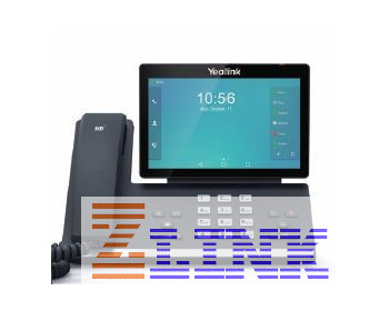 Yealink T56A Skype for Business Edition Phone