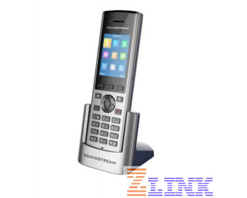Grandstream DP730 Mid-Level DECT Cordless IP phone