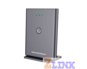 Grandstream DP752 DECT VoIP base station