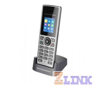 Grandstream DP722 Entry-level DECT Cordless IP phone