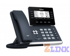 Yealink T53W IP Phone w/ built-in Bluetooth and Wi-Fi
