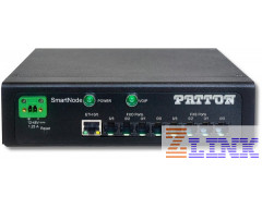 Patton SN4140E 2 FXS Industrial Gateway (SN4141E/2JS2V/DC)