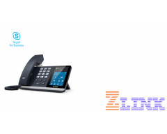 Yealink T55A Skype for Business Phone
