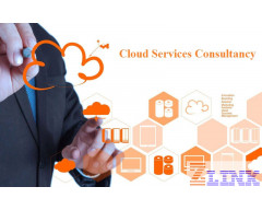 Cloud Services Consultancy 
