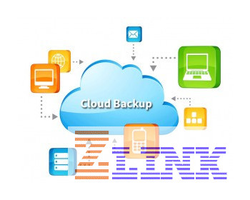 Cloud Backup and Restore Services
