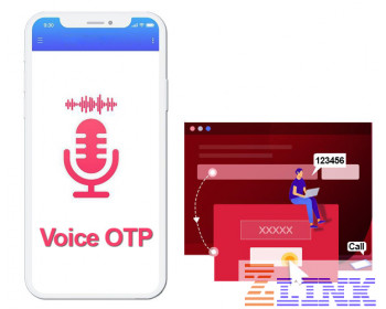 Dịch vụ Voice OTP
