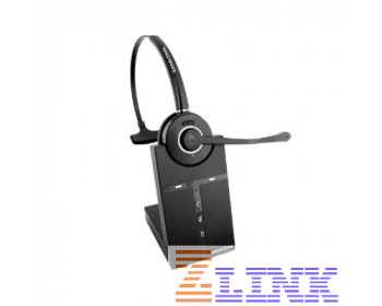 Sangoma H10 Monaural DECT Headset