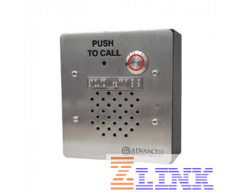 Advanced Network Devices IP Call Box IPSCB