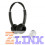 JPL TT3 AVANT Binaural Headset TT3-AVANT-B