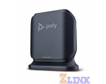 Poly Rove B2 Single/Dual Cell DECT Base Station 2200-86820-001