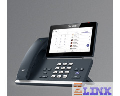 Yealink MP58 Microsoft Skype for Business Phone w/ wireless handset