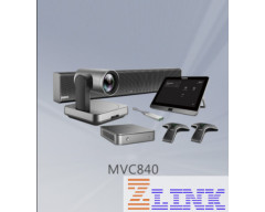 Yealink MVC840-C2-211 Teams Rooms system for Medium-to-large rooms 1106924