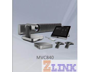 Yealink MVC840-C2-211 Teams Rooms system for Medium-to-large rooms 1106924