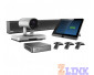 Yealink ZVC840-C2-310 Zoom Room System for extra large rooms