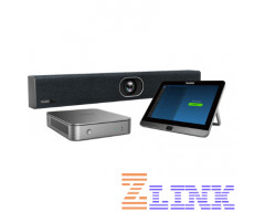 Yealink ZVC400-C2-000 Zoom Rooms System for Small Meeting Rooms