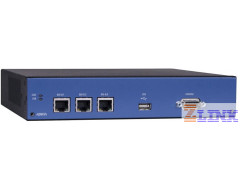 ADTRAN NetVanta 3140 Desktop Router w/ VPN and VQM