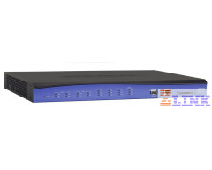 ADTRAN NetVanta 4430 with Enterprise Session Border Controller (300 Simultaneous Calls)