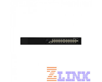 Adtran NetVanta 1560 24 Port Gigabit Ethernet Switch 