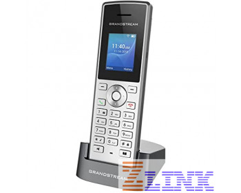 Grandstream WP820 Wireless WiFi Phone (formerly WP800)