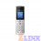 Grandstream WP810 Cordless WiFi Phone