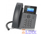 Grandstream GRP2602W WiFi 2-Line 4-SIP Carrier Grade IP Phone