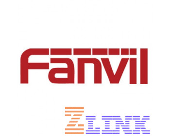 Fanvil 5V 2A Power Supply for X4U, X5U, X6U, X7C, X7, X7A, X210, X210i, H2U